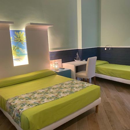 Porto di mare b&b Giovinazzo Exterior foto