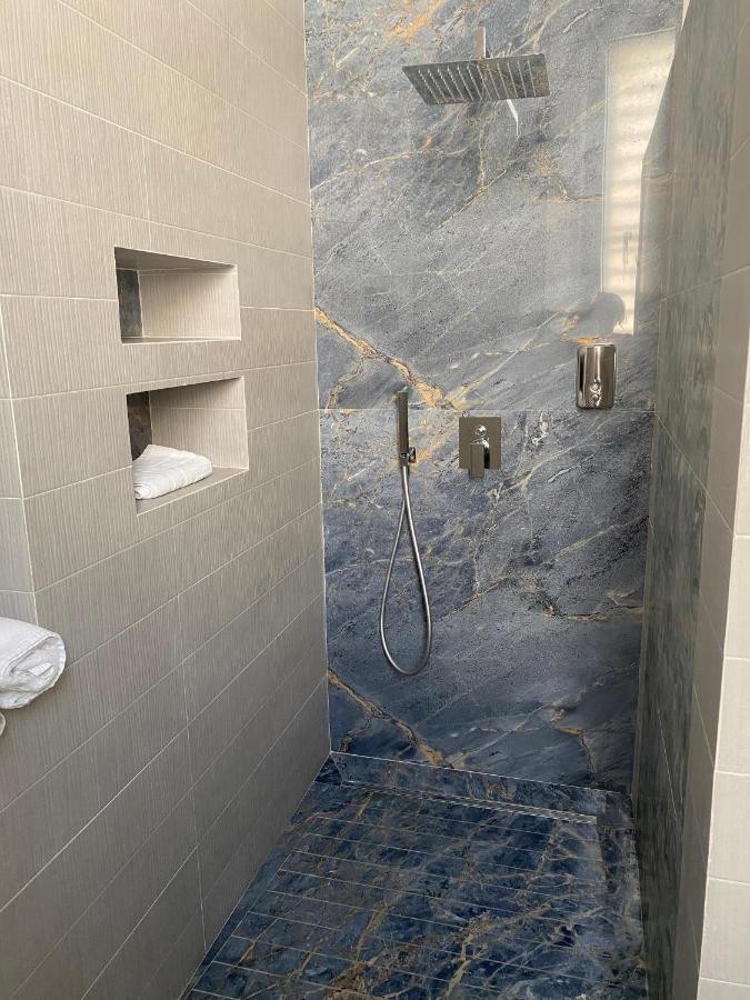 Porto di mare b&b Giovinazzo Exterior foto