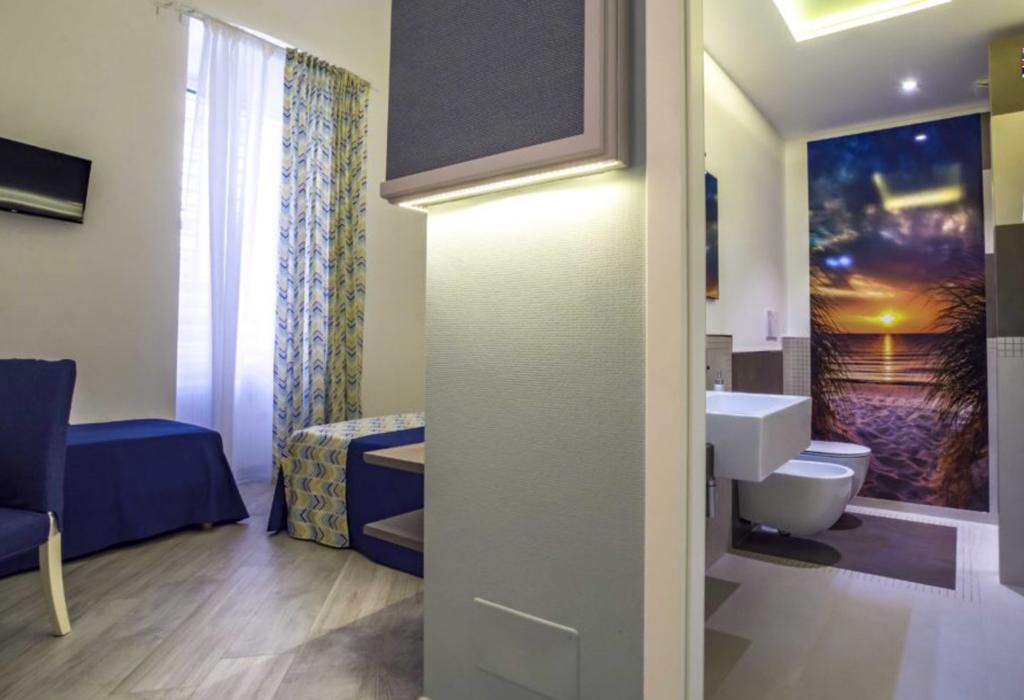 Porto di mare b&b Giovinazzo Exterior foto