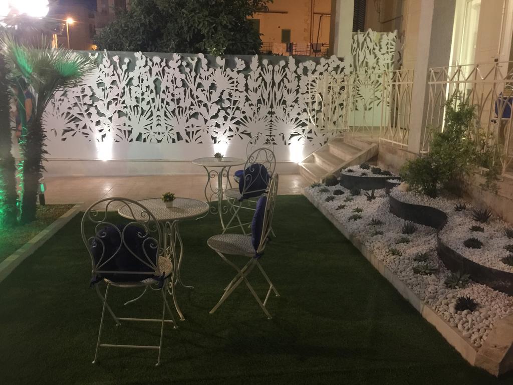 Porto di mare b&b Giovinazzo Exterior foto
