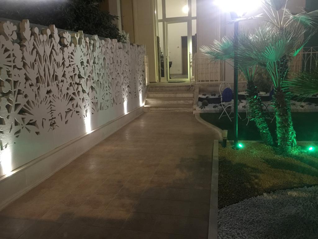 Porto di mare b&b Giovinazzo Exterior foto