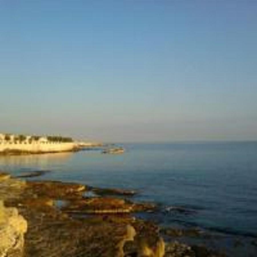 Porto di mare b&b Giovinazzo Exterior foto